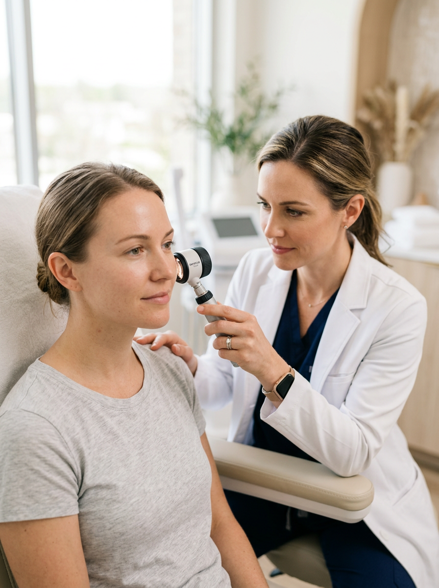 Dermatology
