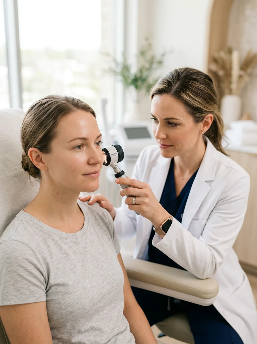 Dermatology