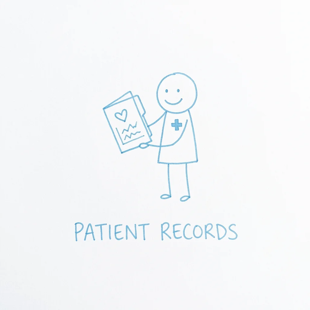 Patients & EMR